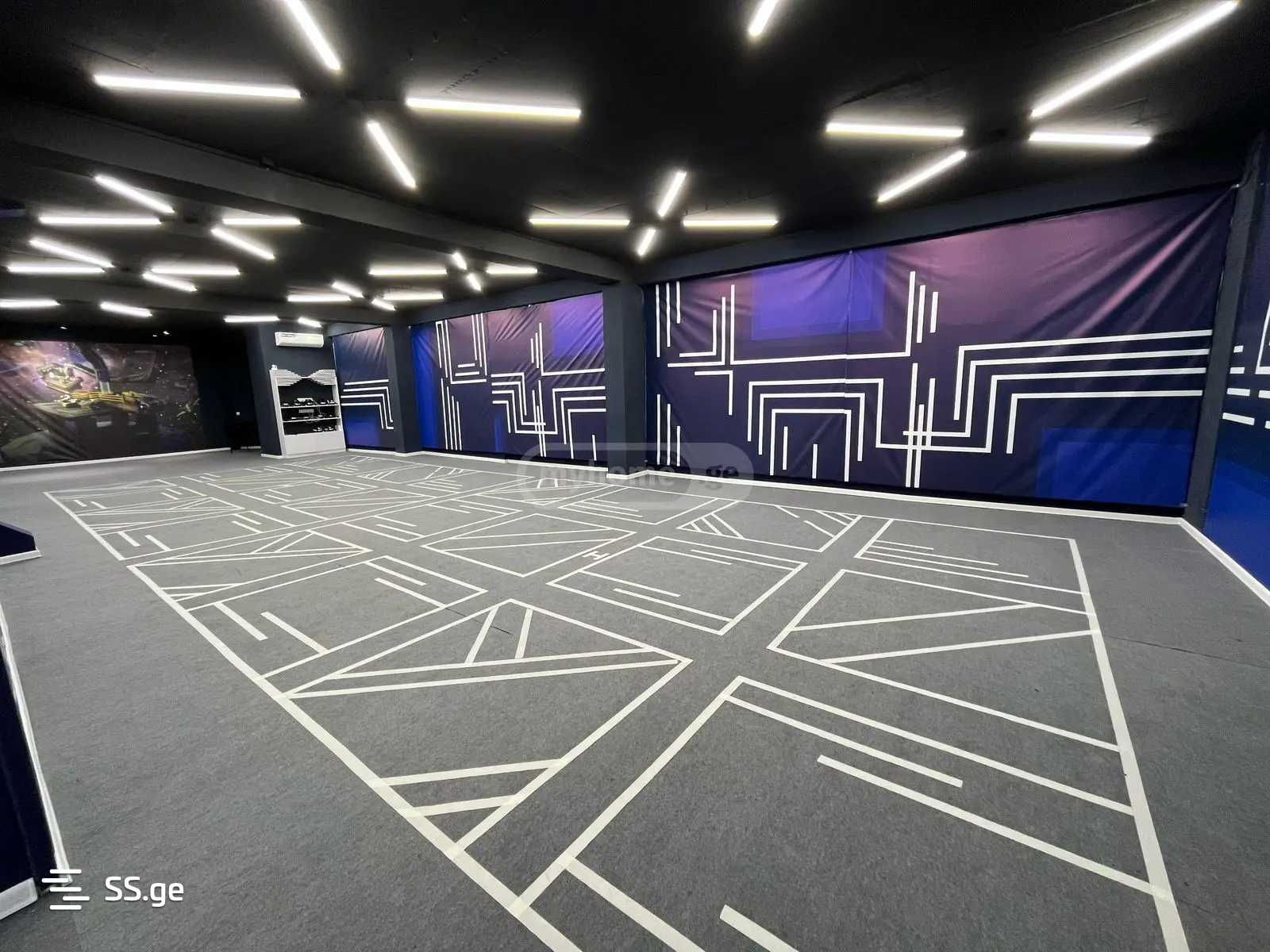 Commercial Space For Rent. Nadzaladevi, 2 of 4