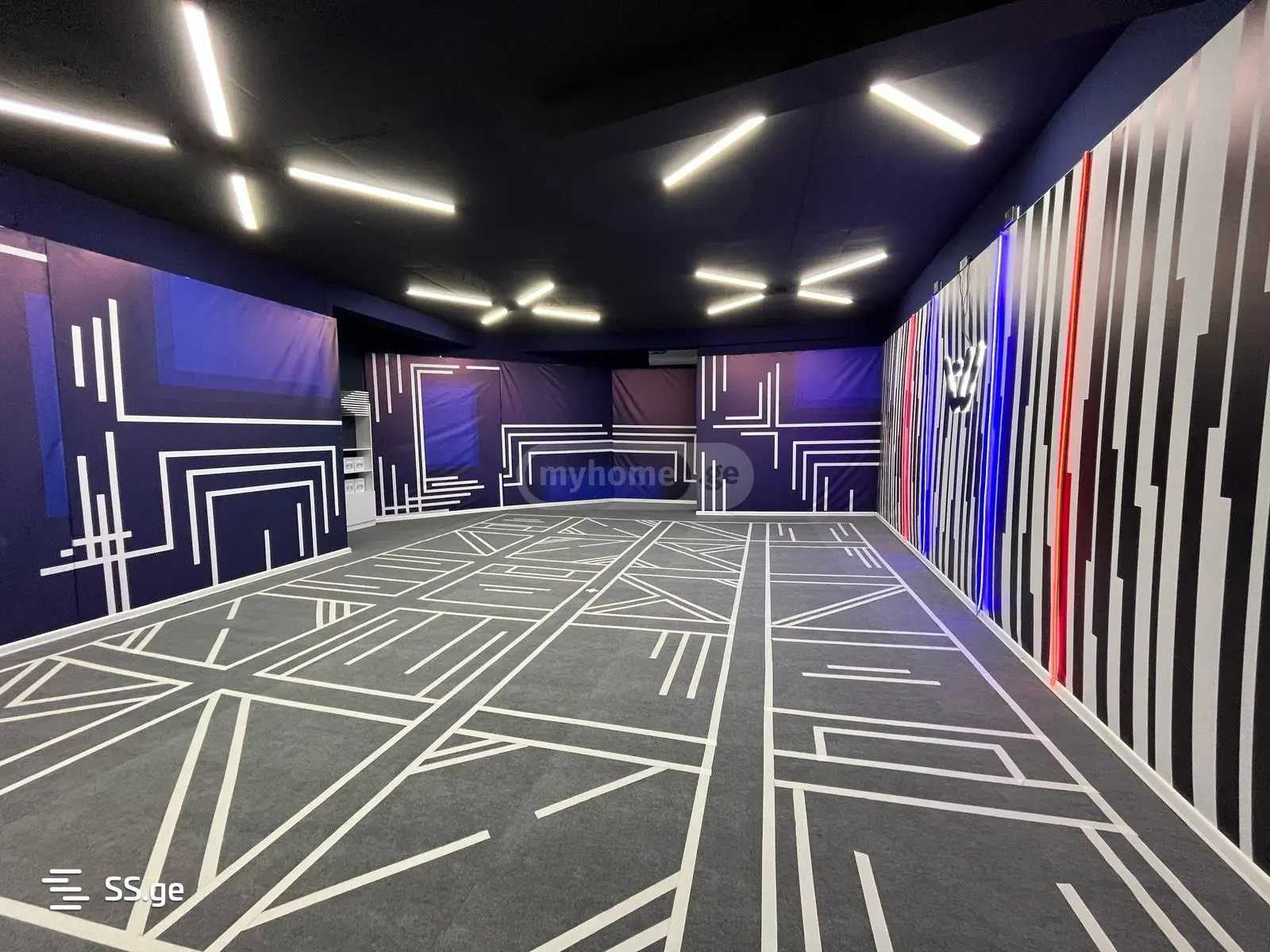 Commercial Space For Rent. Nadzaladevi view 4