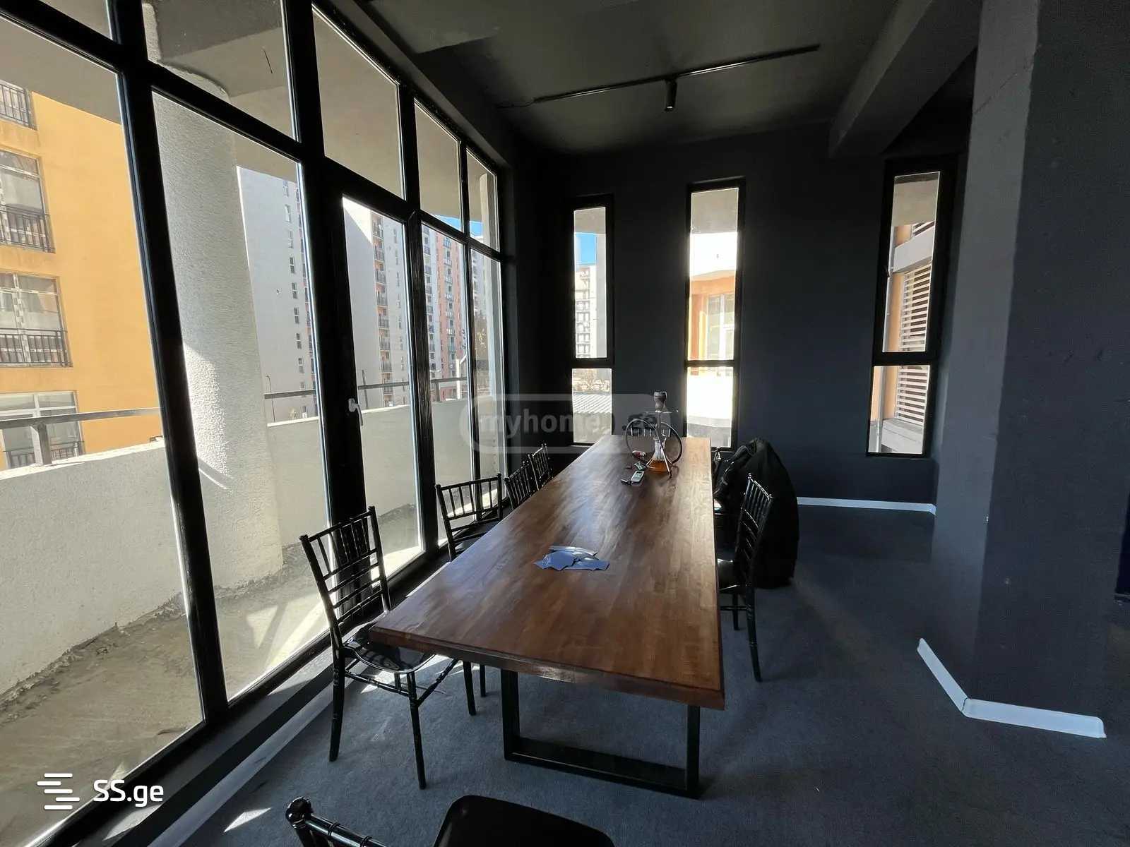 Commercial Space For Rent. Nadzaladevi view 5