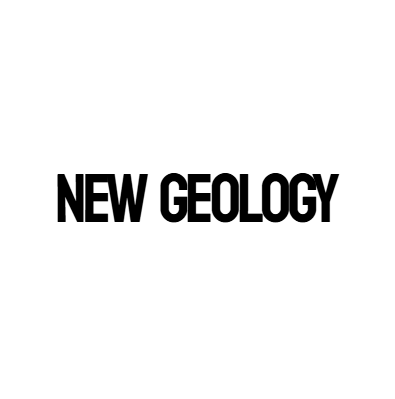 New Geology