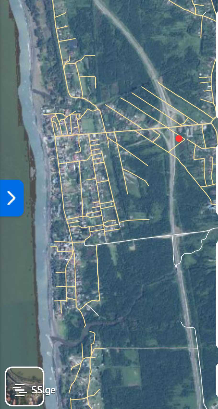 Land For Sale. Ureki view 3