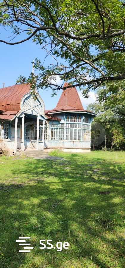 Land For Sale. Kojori view 2