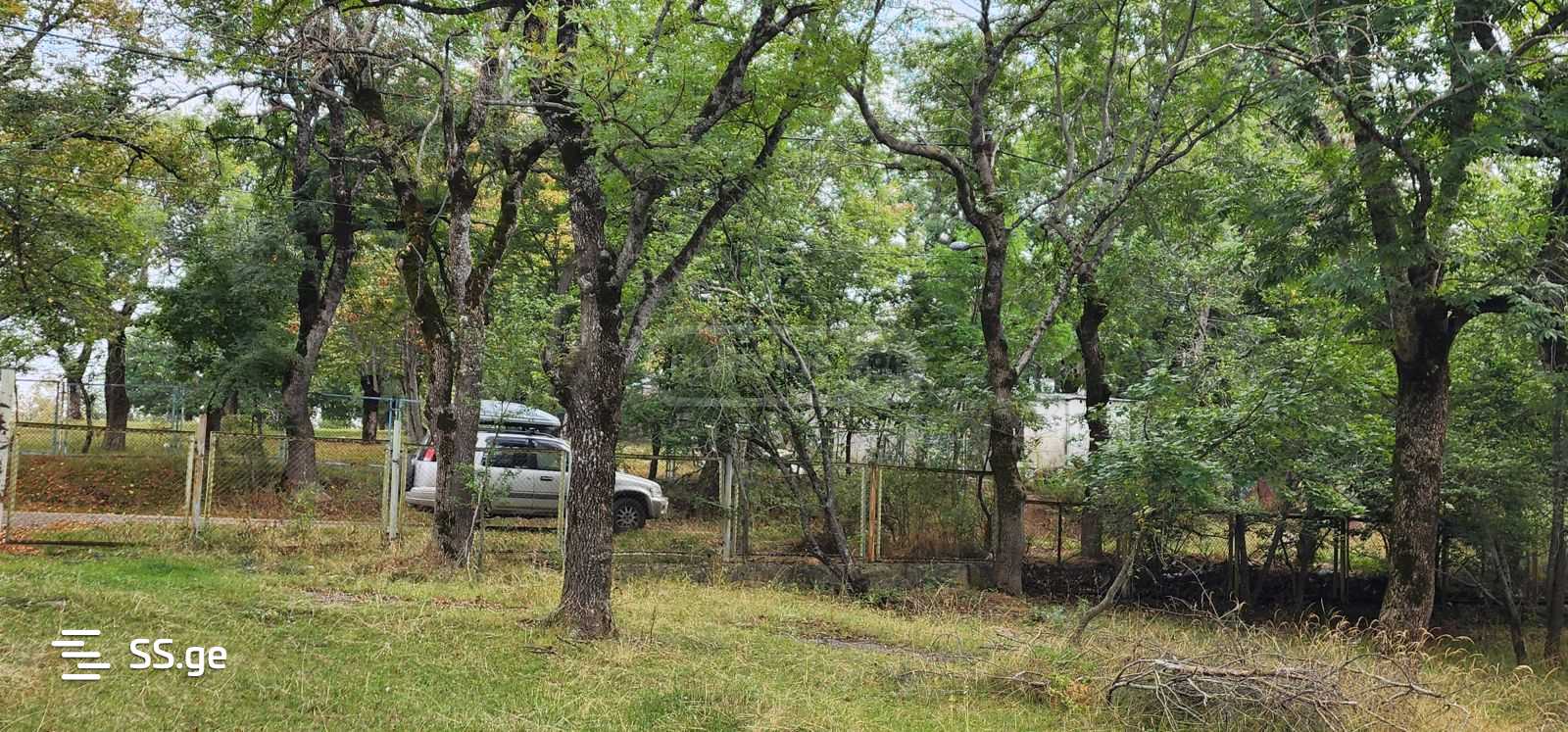 Land For Sale. Kojori view 4