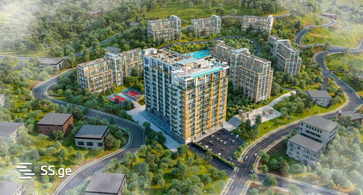 Продажа 1-комната Квартира view 7