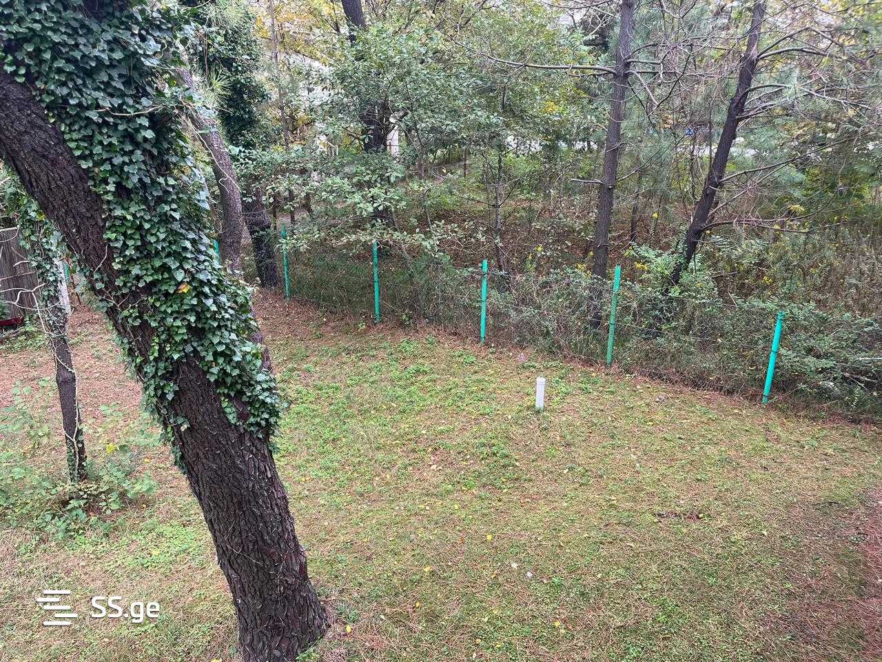 8 Room Summer Cottage For Sale view 5