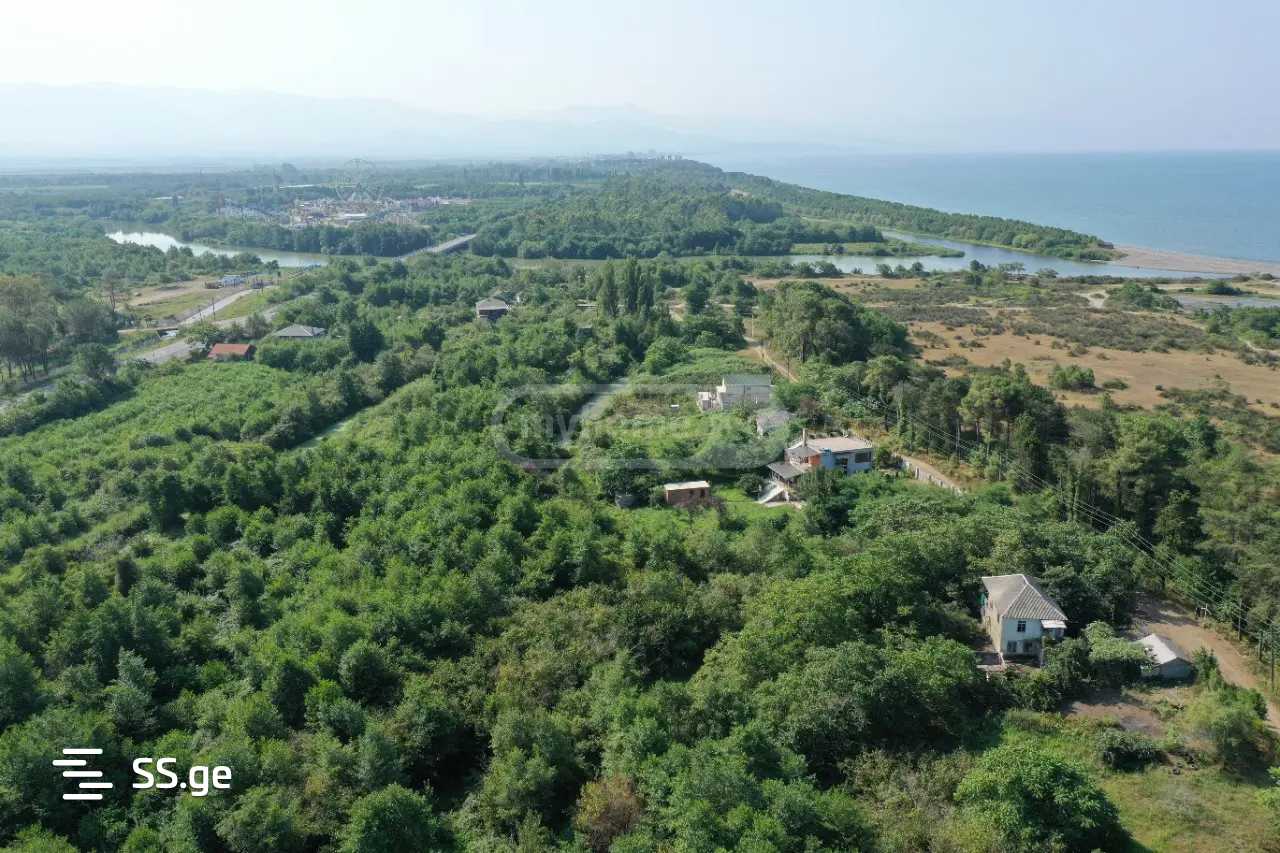 იყიდება მიწა შეკვეთილიში view 2