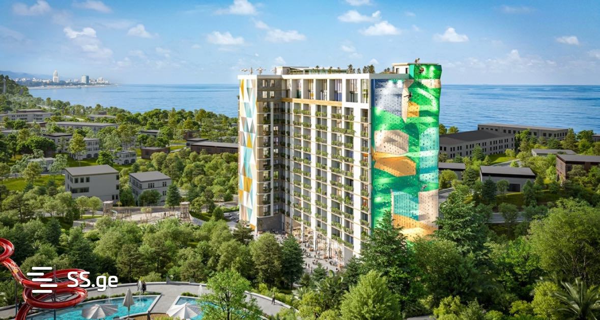 Продажа 1-комната Квартира view 6