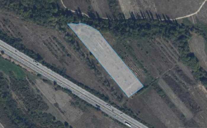 Land For Sale. Aghaiani
