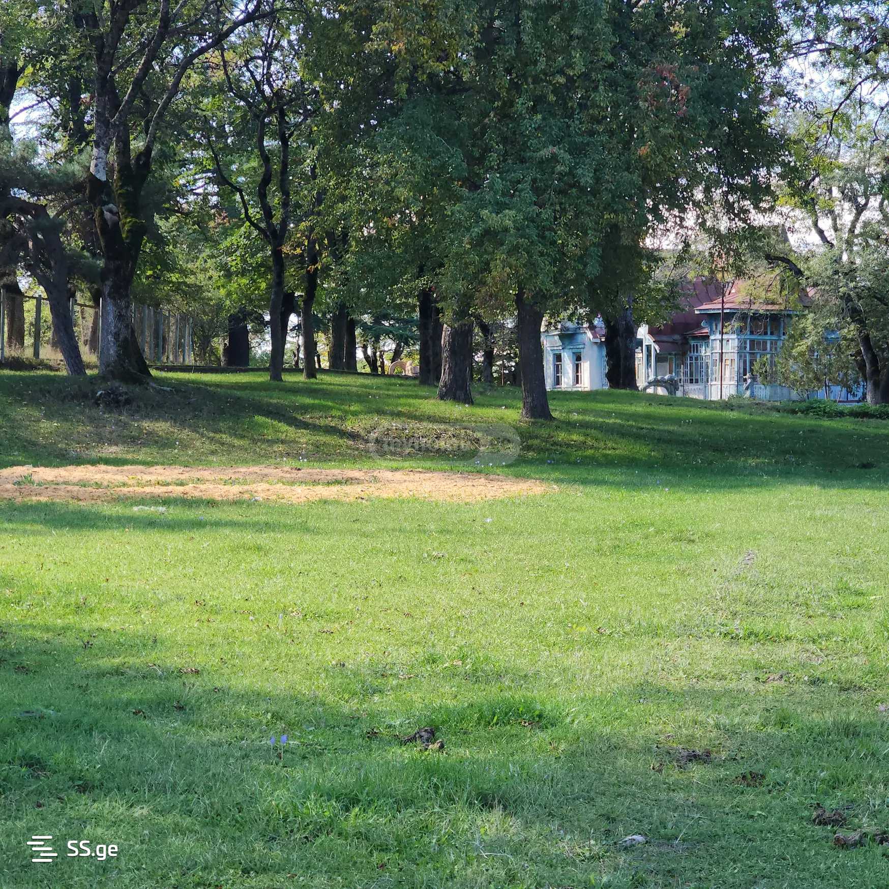 Land For Sale. Kojori view 1