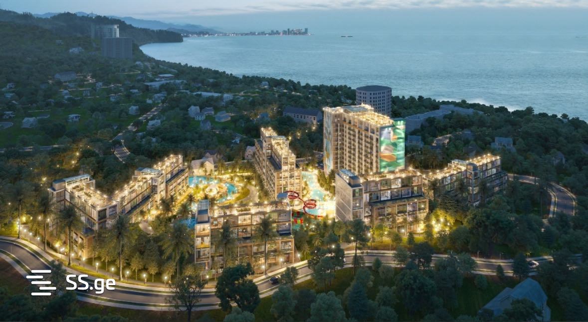 Продажа 1-комната Квартира view 2