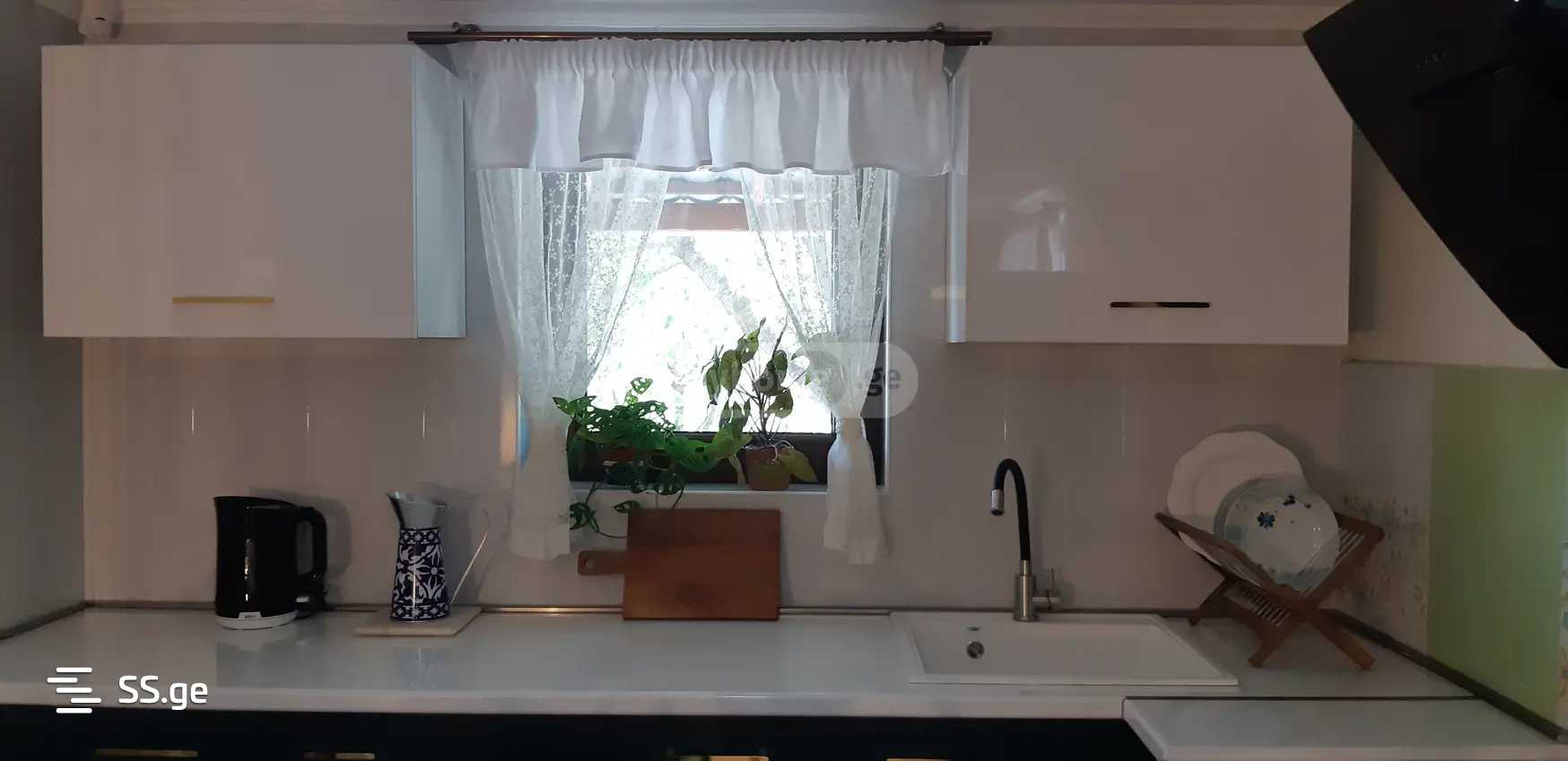 7 Room Private House For Rent. Natakhtari view 9