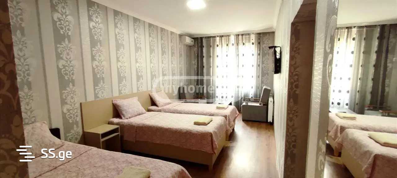 10 Room Hotel For Sale view 5