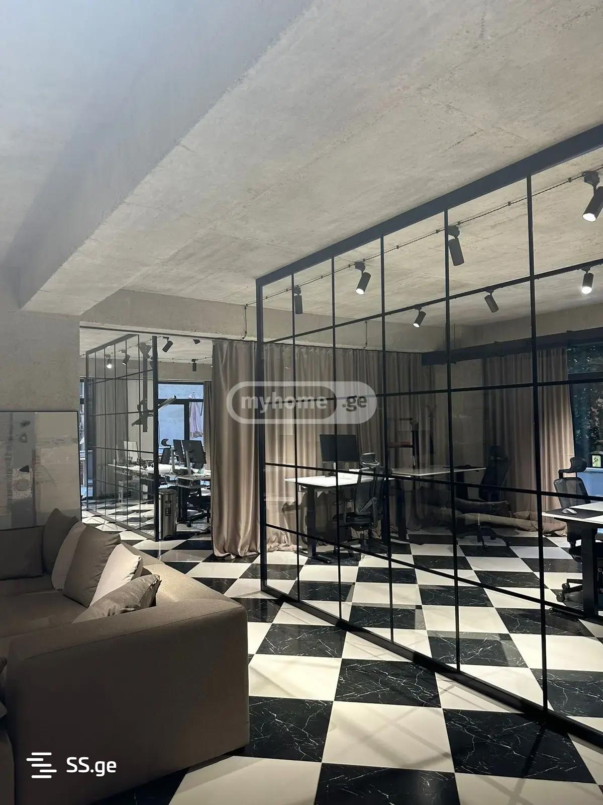 Продажа Office в Ваке view 5