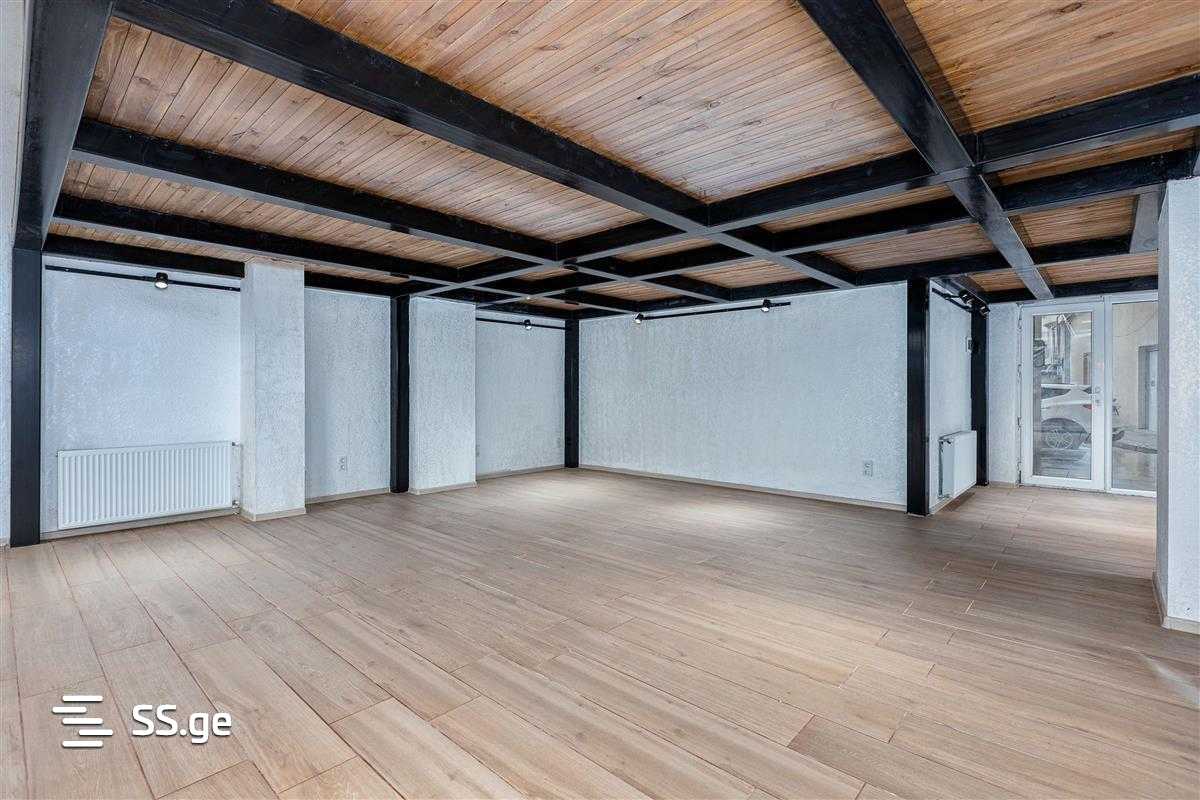 Commercial Space For Rent. Didi Digomi view 5