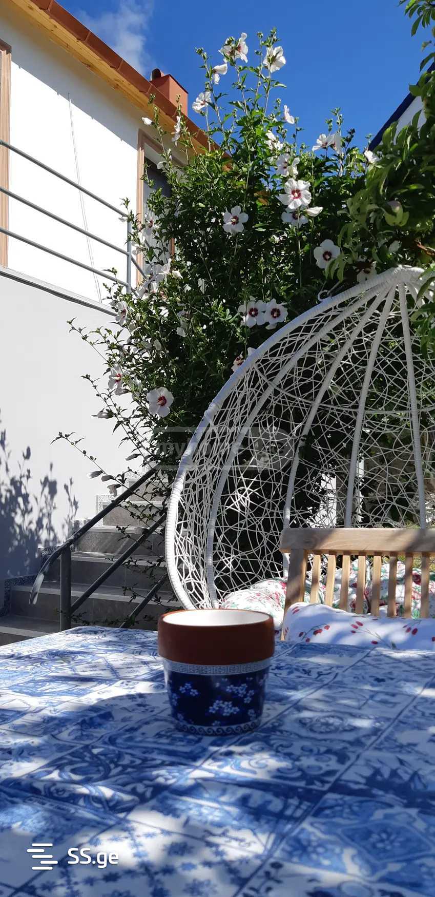 7 Room Private House For Rent. Natakhtari view 11