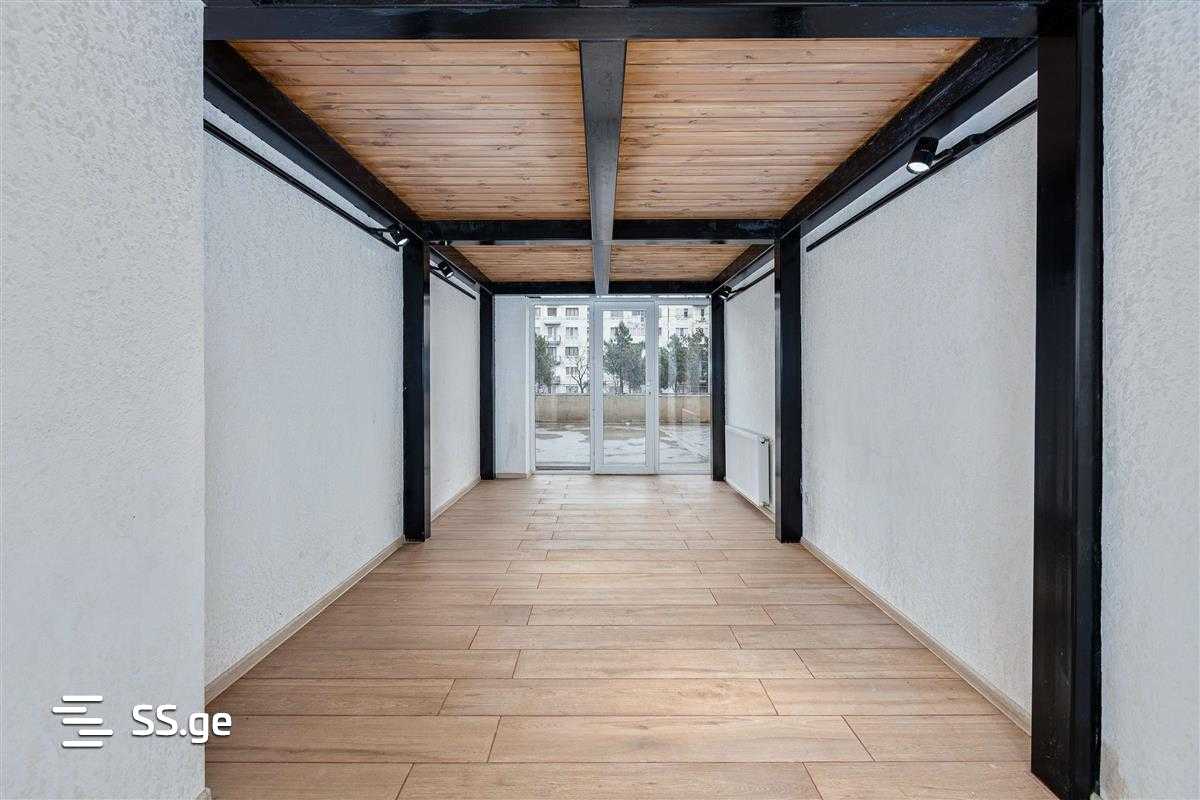 Commercial Space For Rent. Didi Digomi view 8