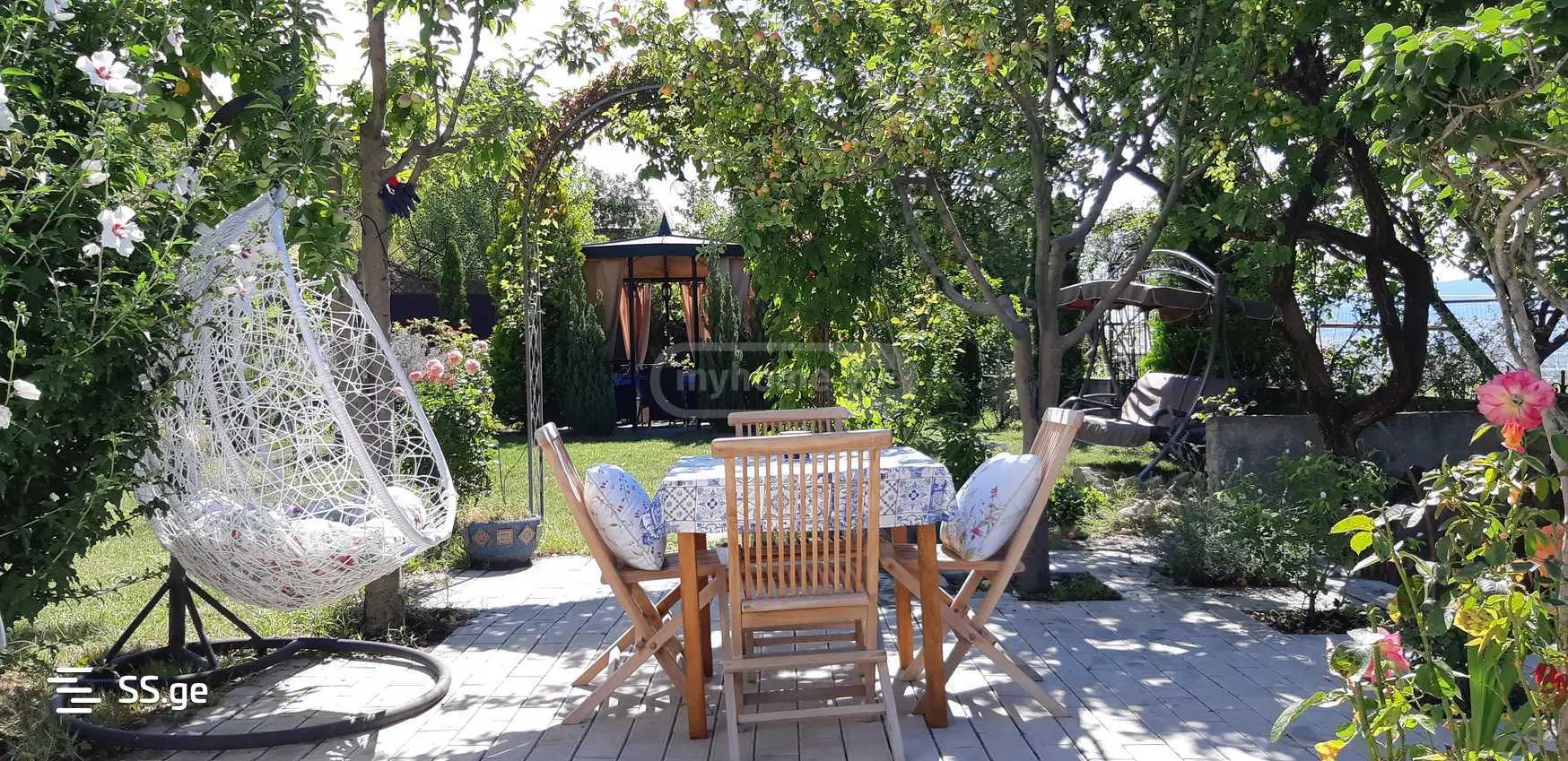 7 Room Private House For Rent. Natakhtari view 2