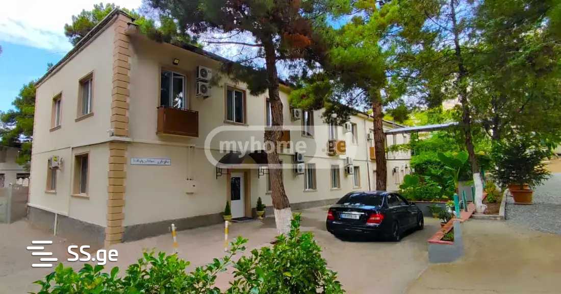 10 Room Hotel For Sale view 1