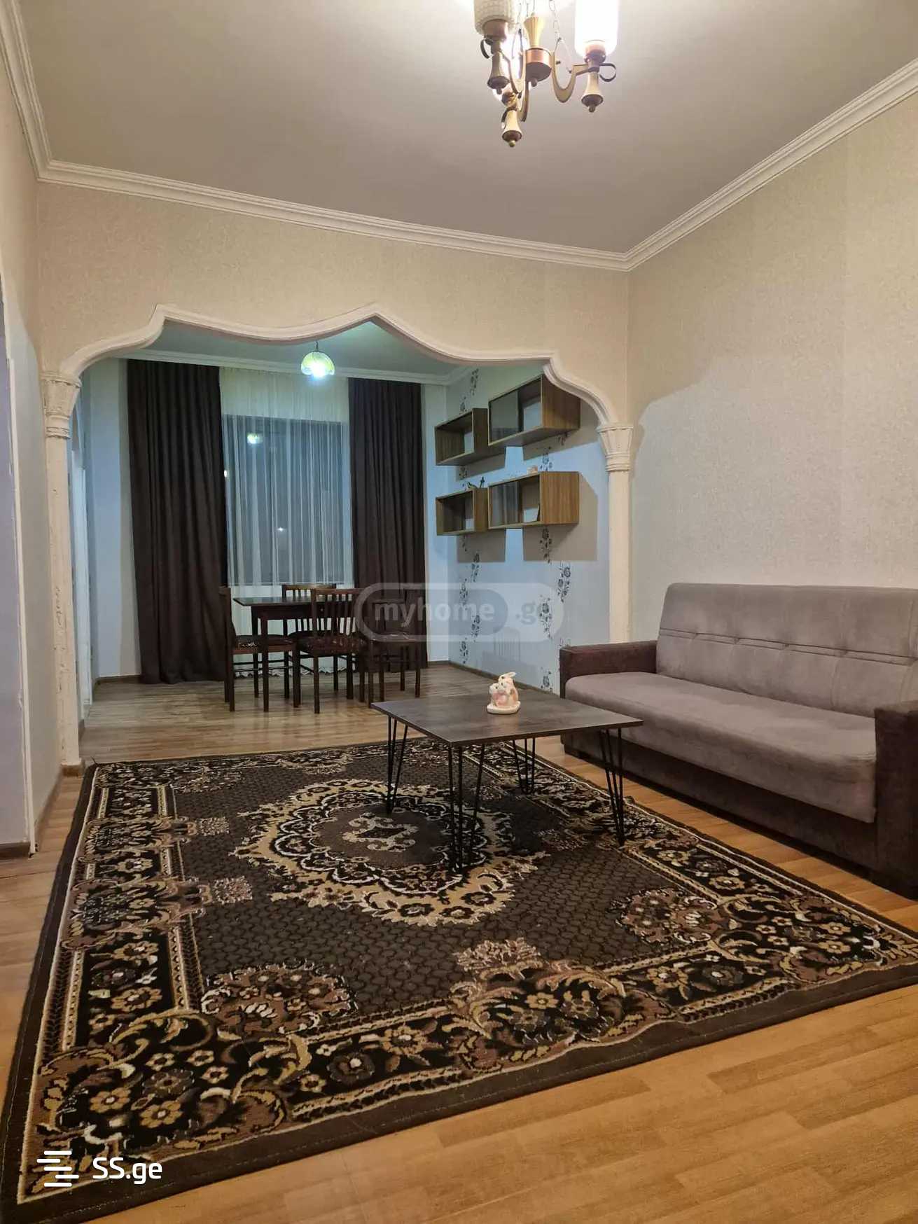 Квартира. Долгосрочно. Кутаиси