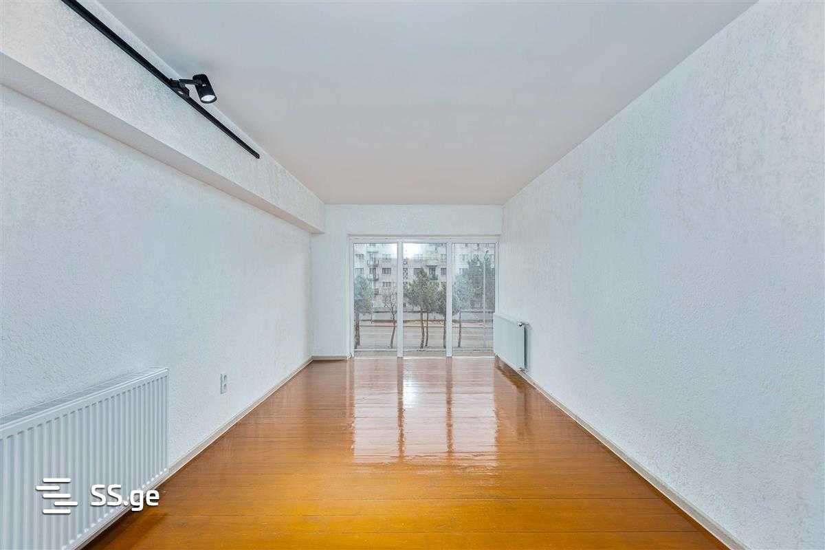 Commercial Space For Rent. Didi Digomi, 4 of 4