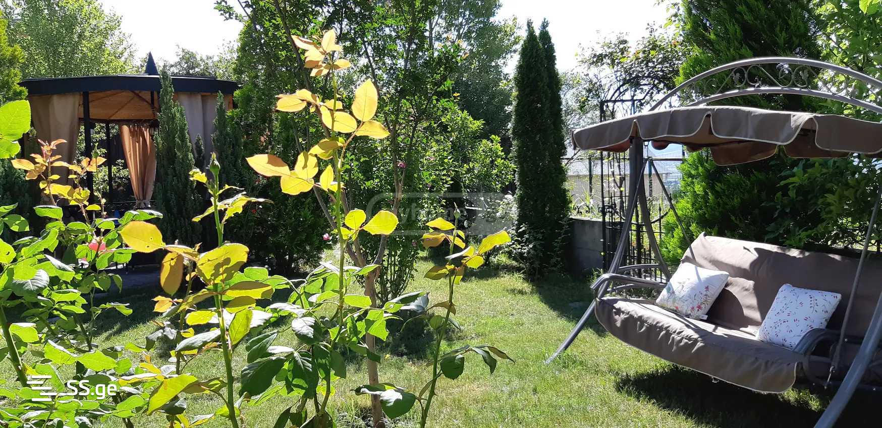 7 Room Private House For Rent. Natakhtari view 12