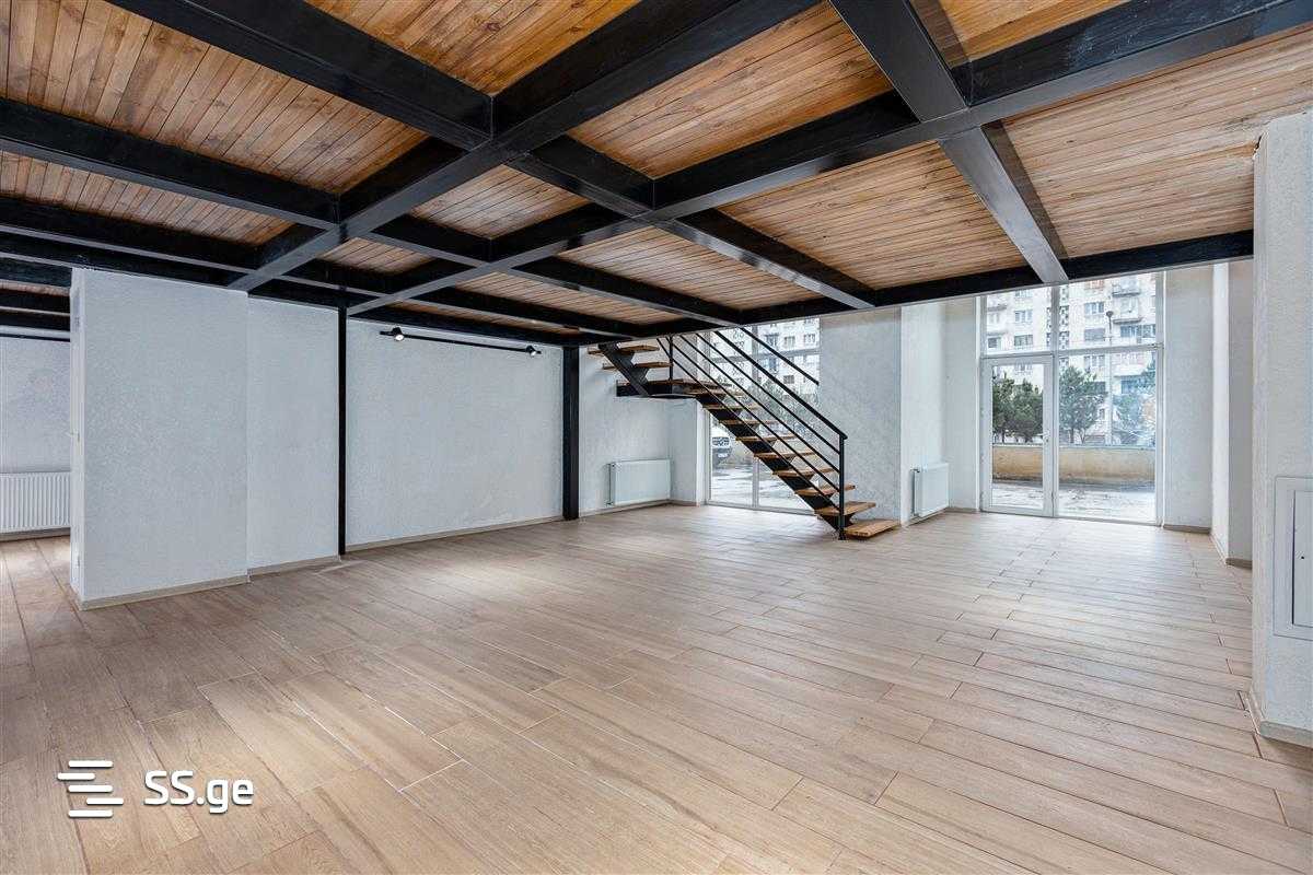 Commercial Space For Rent. Didi Digomi view 1