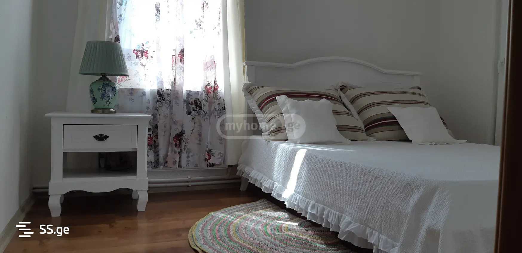 7 Room Private House For Rent. Natakhtari view 5