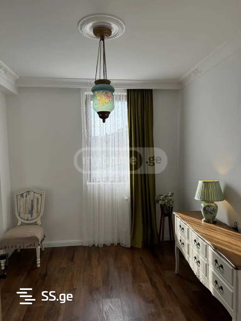 7 Room Private House For Rent. Natakhtari view 7