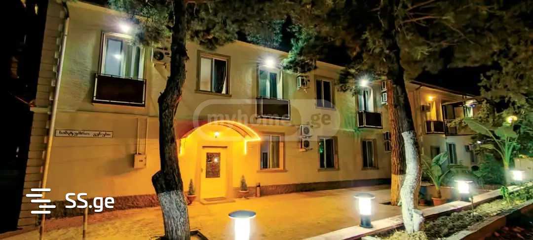 10 Room Hotel For Sale view 11