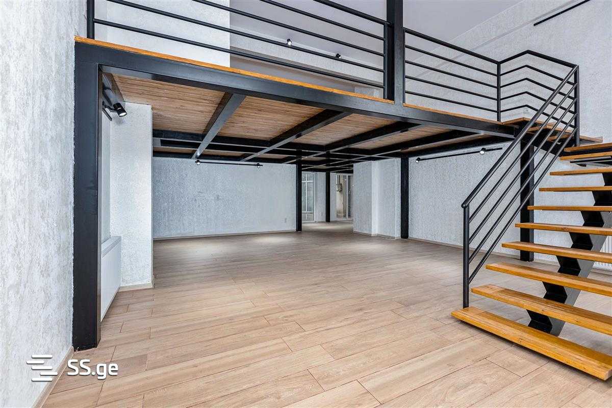 Commercial Space For Rent. Didi Digomi view 10