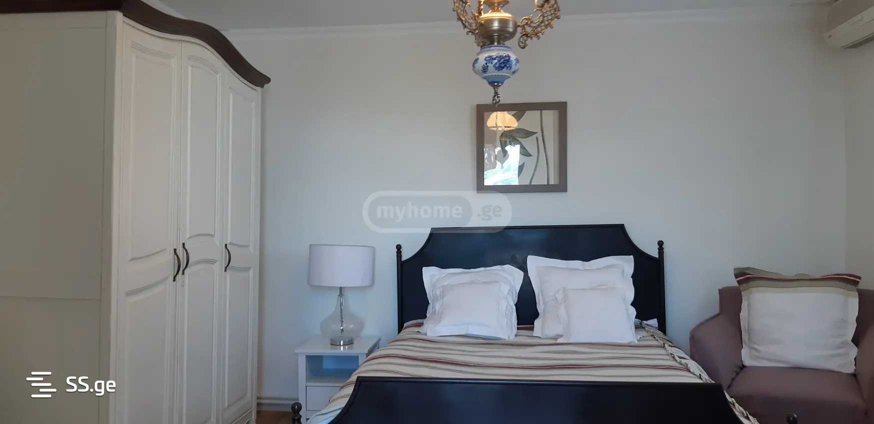 7 Room Private House For Rent. Natakhtari view 8