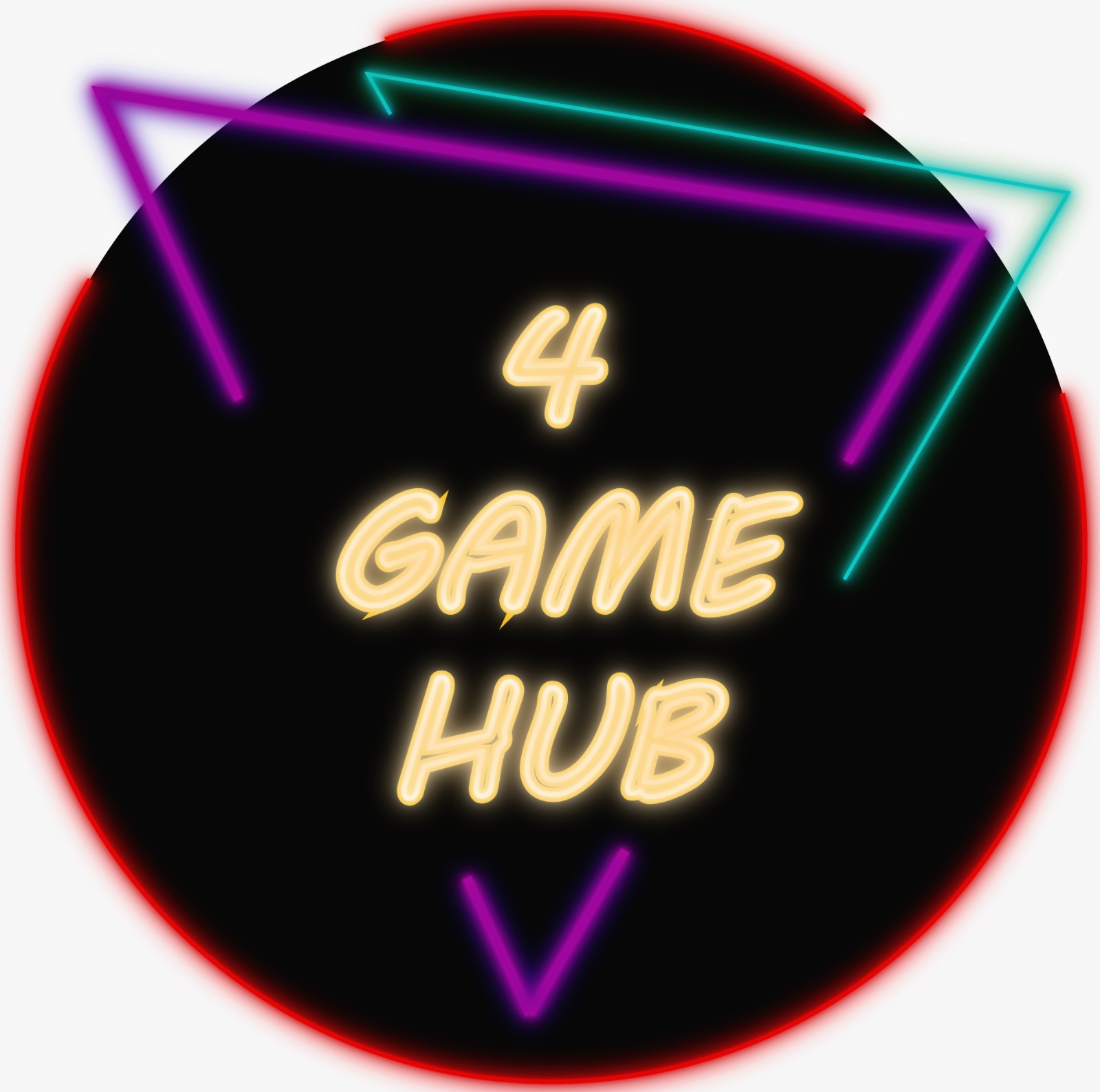 4GAME HUB