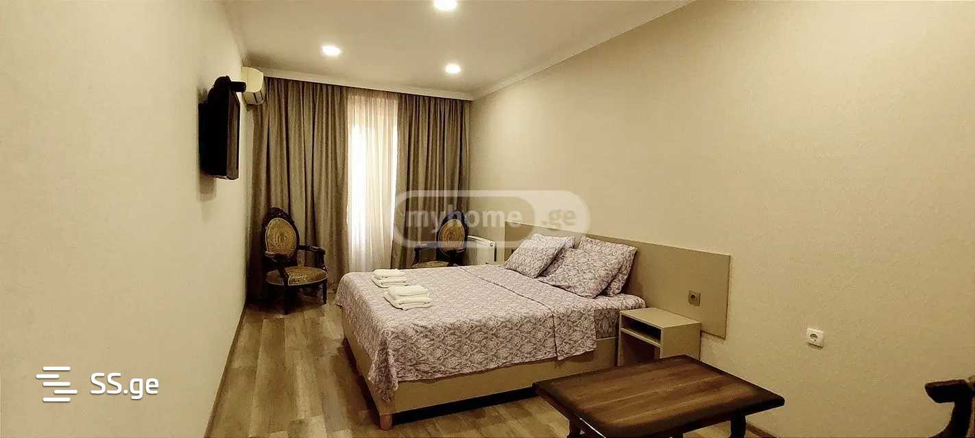 10 Room Hotel For Sale view 3