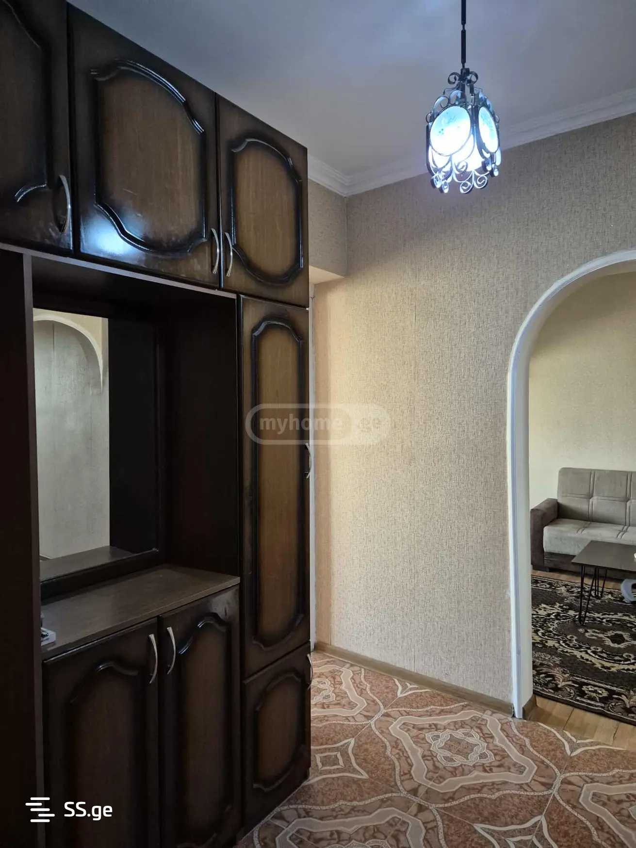 Квартира. Долгосрочно. Кутаиси