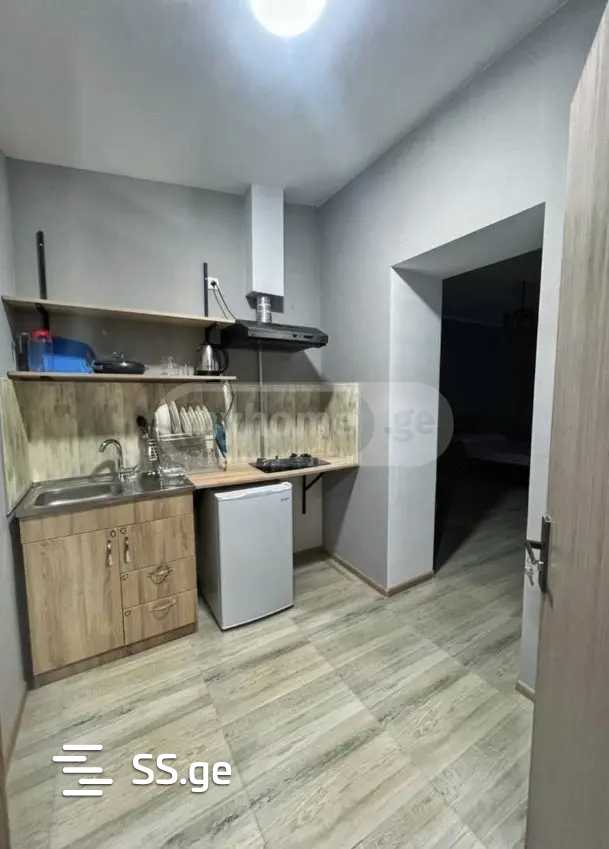 Квартира. Долгосрочно. Тбилиси