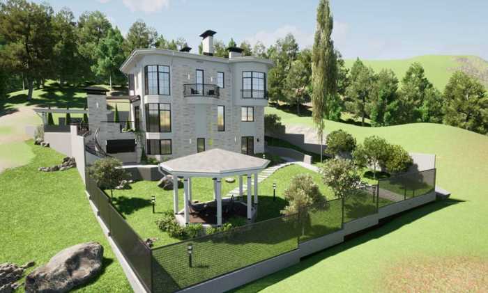 Land For Sale. Tsavkisi