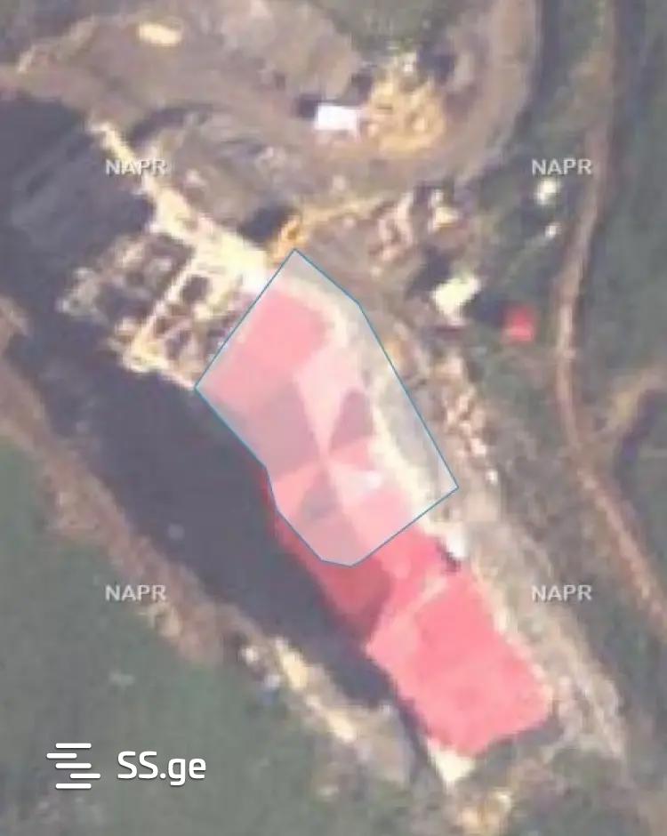 Commercial Space For Sale. Gudauri view 6