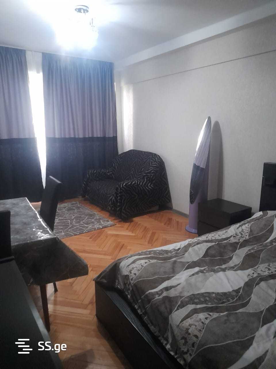1 Room Flat Daily Rent. Digomi view 2