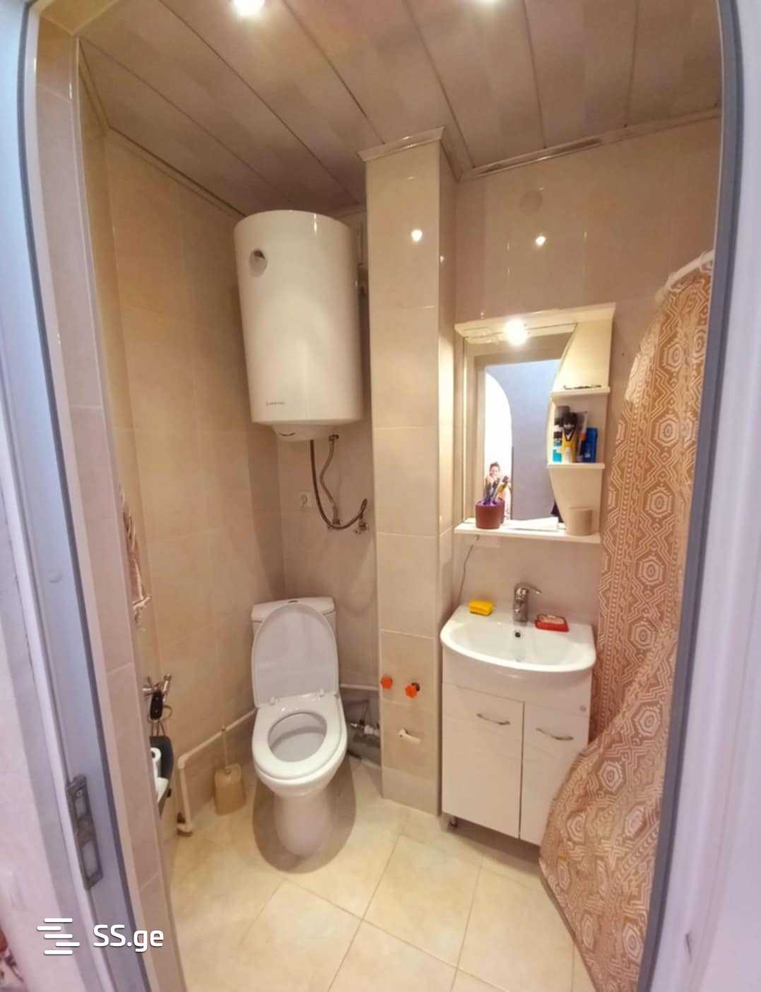 1 Room Flat For Sale view 6