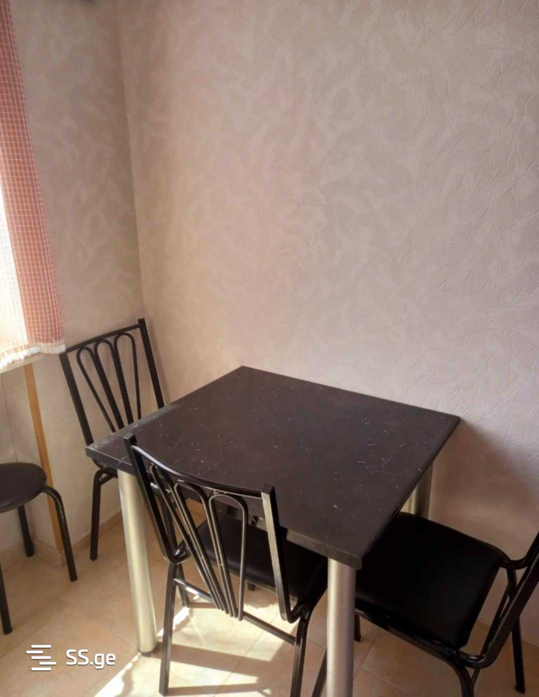 1 Room Flat For Sale view 7