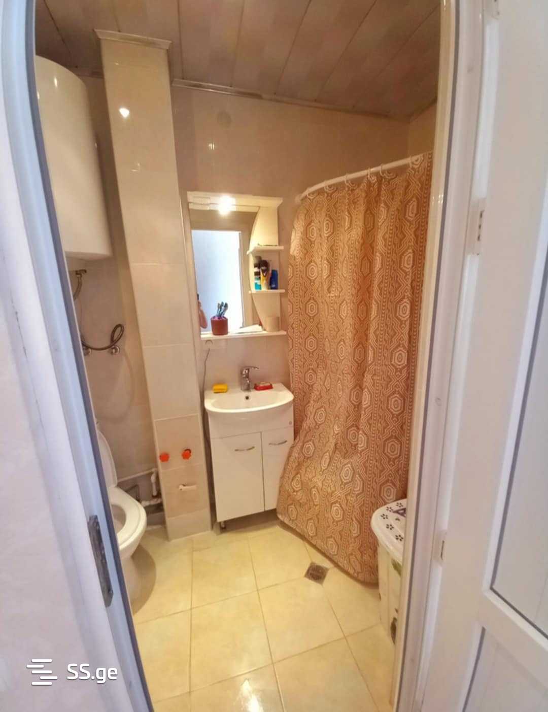 1 Room Flat For Sale view 8