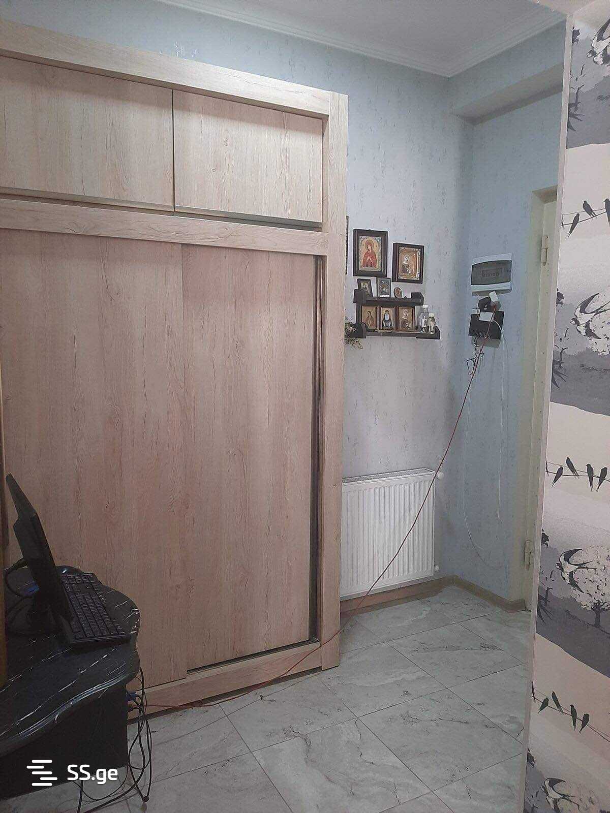 Квартира – Тбилиси, Продажа