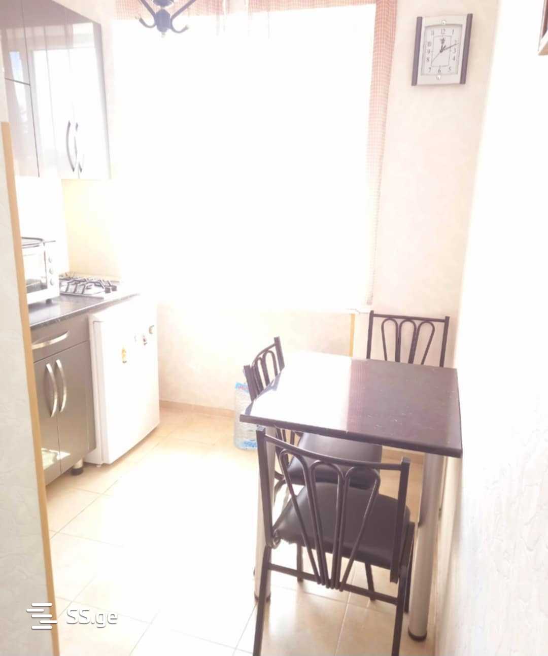 1 Room Flat For Sale view 5