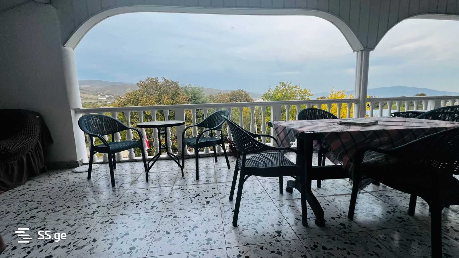 Summer Cottage Daily Rent. Mtskheta, 9 of 10