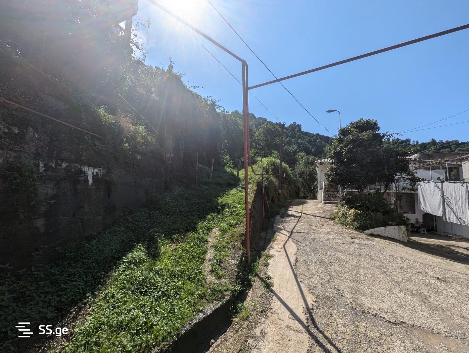 Land For Sale. Kvariati view 2