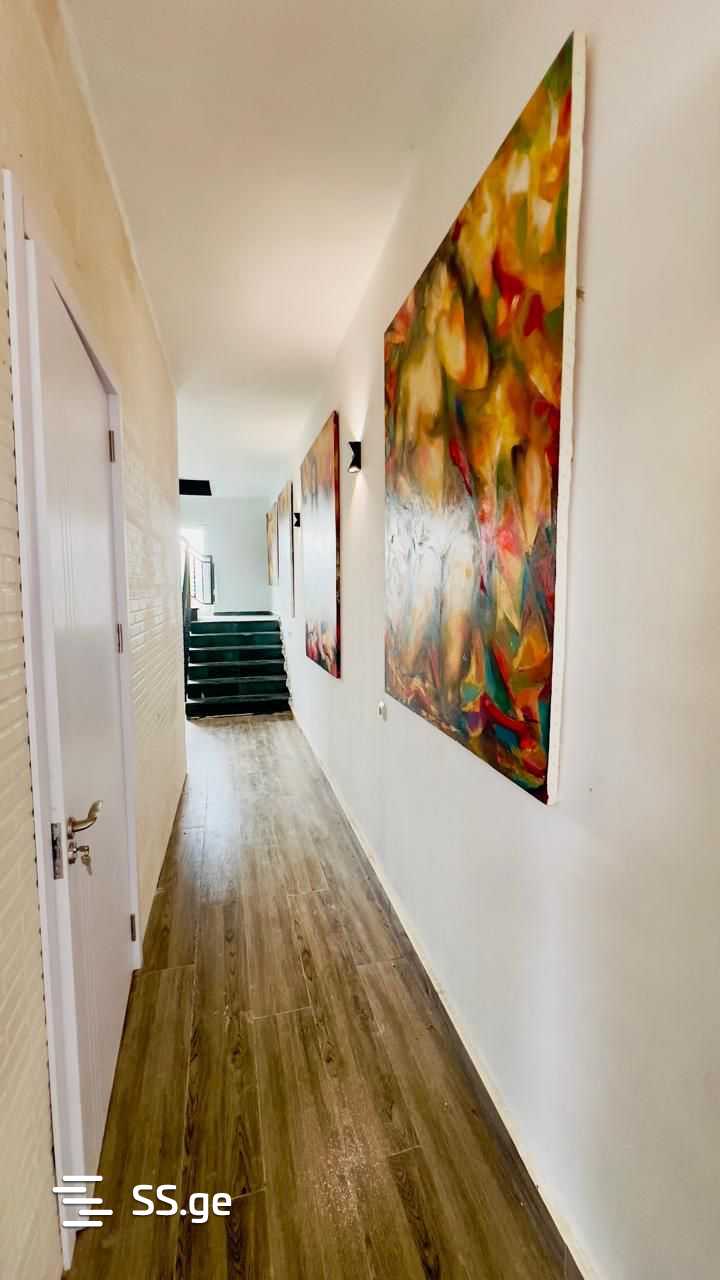 Summer Cottage Daily Rent. Mtskheta, 7 of 10