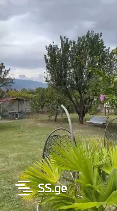 8 Room Private House For Rent. Saguramo view 12