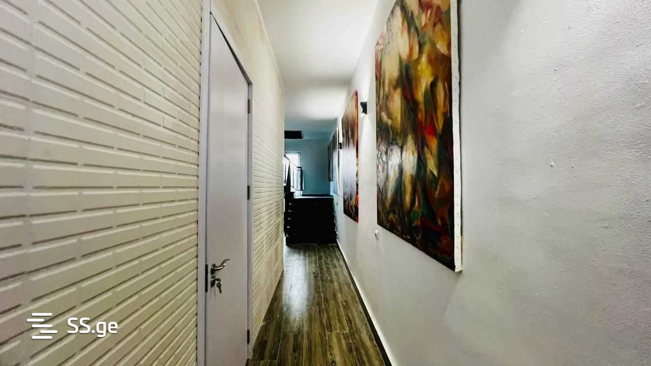 Summer Cottage Daily Rent. Mtskheta, 1 of 10