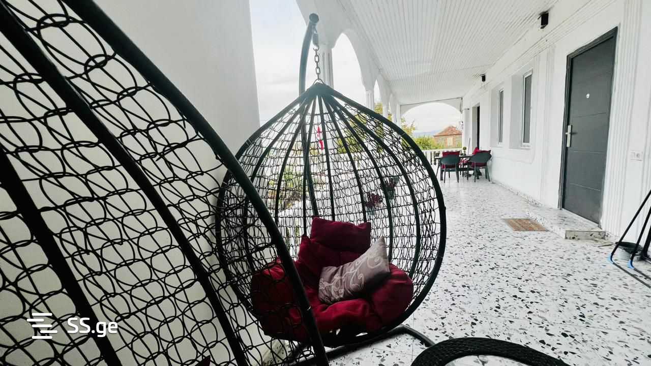 Summer Cottage Daily Rent. Mtskheta, 4 of 10