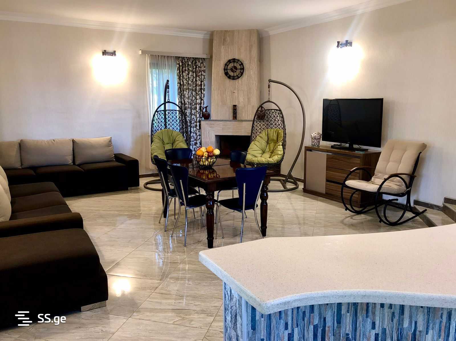 8 Room Private House For Rent. Saguramo view 9